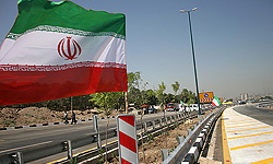 ورودی و خروجی بزرگراه‌های شهر مشهد ایمن‌سازی می‌شود
